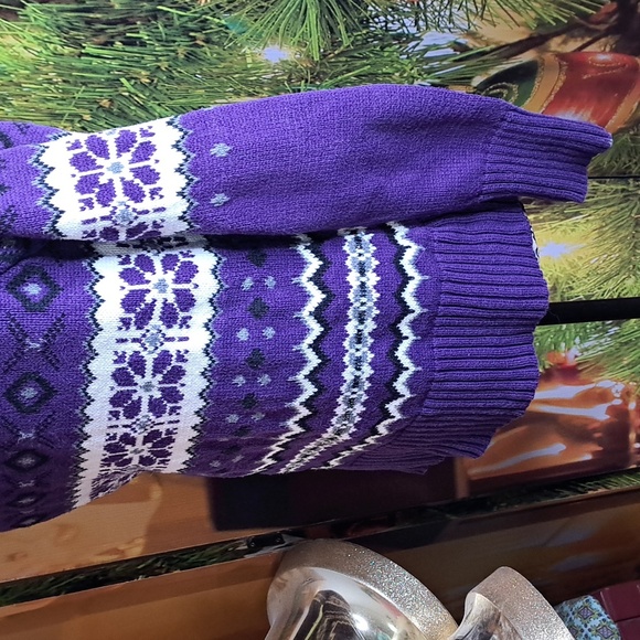 Vintage sweater size small - Picture 5 of 13